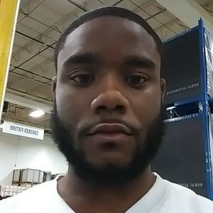 Meet your Posher, Jamarion